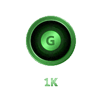 Glow Video Game Sticker by XBOX