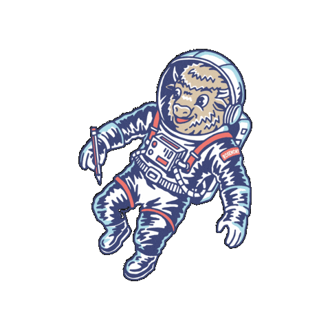 Rosemont Sticker by Ptarosemont Schools