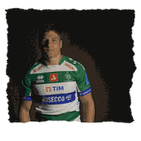Leoni Brex Sticker by Benetton Rugby