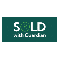 Sold Sticker by Guardian Realty