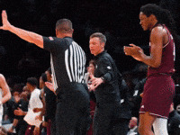 Bucky Ball Tamu GIF by Texas A&M Athletics