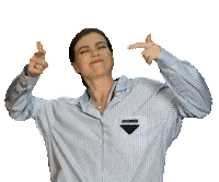 Friend Attention Sticker by Elena Temnikova