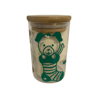 pinkabell dog hund leckerli hundezubehör Sticker