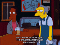episode 15 beer GIF