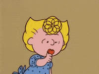 charlie brown GIF by Peanuts