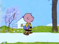 charlie brown GIF by Peanuts
