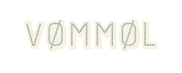 vommolfestivalen verdal vømmøl vømmølfestival vømmølfestivalen Sticker