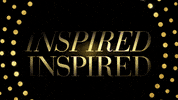 inspired GIF by CMT Artists of the Year