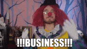 Work Business GIF by Dead Meat James