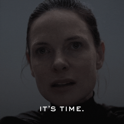 Its Time Adventure GIF by Dune Movie
