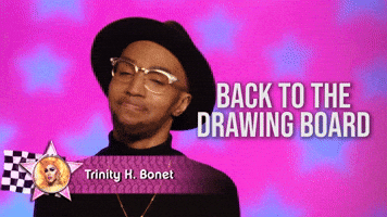 Drawing Board