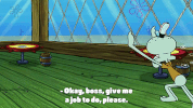 season 9 patrick the game GIF by SpongeBob SquarePants