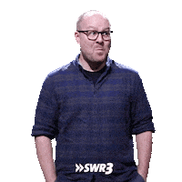 React Reaction Sticker by SWR3