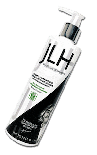 jlh_spain vegano cruelty free champu jlh Sticker