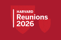 Haa GIF by Harvard Alumni Association