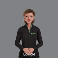 Avatar Google GIF by Sign Time - SiMAX