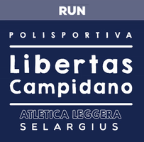 sport run GIF by Polisportiva Libertas Campidano ASD