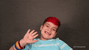 dance marathon hello GIF by Children's Miracle Network Hospitals
