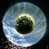 Song GIF by Parts of Four