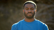 fear factor ok GIF