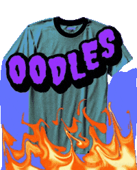 T-Shirt Rap GIF by OODLES SUPPLY