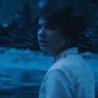 Horror Winter GIF by Black Phone