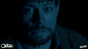 patrick fugit patricia GIF by Outcast