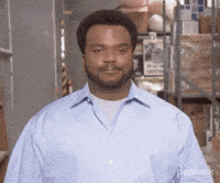Sarcastic The Office GIF by DAZN