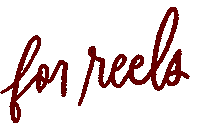 jusebox reels jusebox Sticker