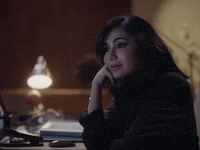 Lubna GIF