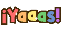 oohgerry gay pride lgbt yaaas Sticker