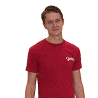 Qirion good nice ok fine Sticker