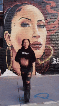Louden GIF by Reverie Love