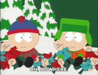 GIF by South Park 