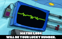 season 6 episode 23 GIF by SpongeBob SquarePants