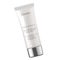 Facecream Chadocosmetics Sticker by CHADO