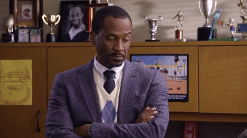 twc301 GIF by truTV’s Those Who Can’t