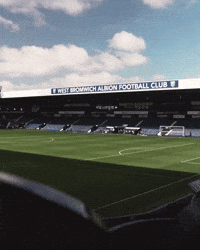 West Brom Wba GIF by West Bromwich Albion
