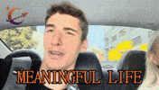 Life Goals GIF by MrMoonMission