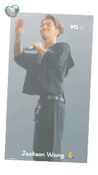 Magic Man Dancing Sticker