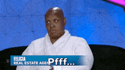 Felicia GIF by Big Brother