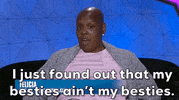 Besties Felicia GIF by Big Brother