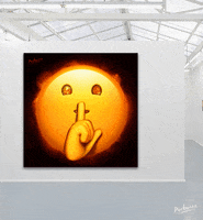 Digital Art Yes GIF by PEEKASSO