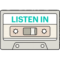 Read Get Here Sticker by theSkimm