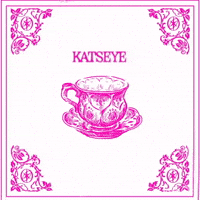 Tea Pinky Up GIF