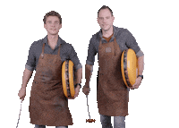 Happy Cheese Sticker by De Kaasman