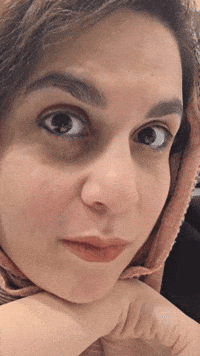 Sarcastic Fun GIF
