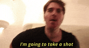 Take A Shot GIF by Shane Dawson