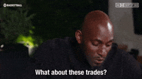 What About These Trades?