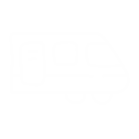 Train Sticker